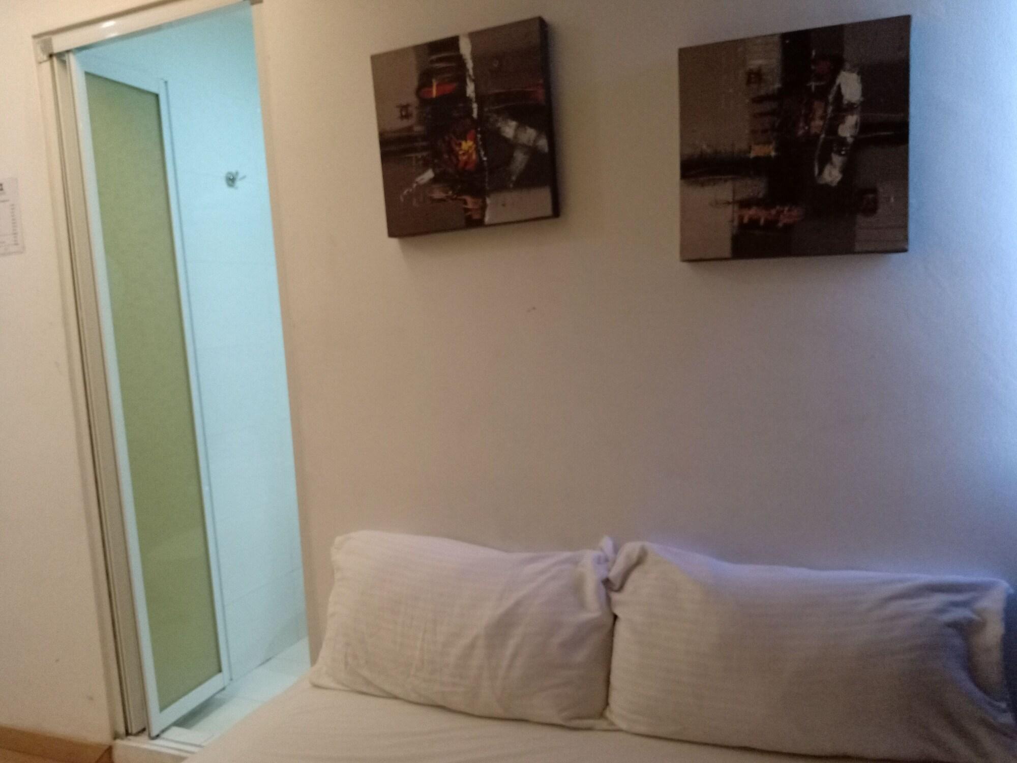 Hotel Zamburger De Melaka Buitenkant foto